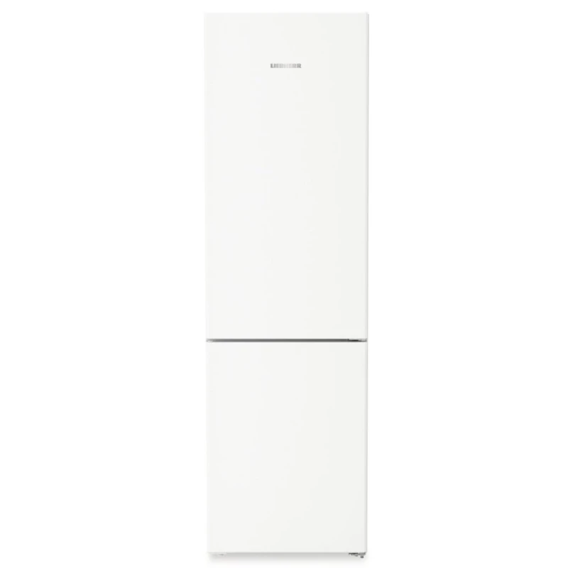 Image of Liebherr CBNC5723 60cm Plus Biofresh Frost Free Fridge Freezer - White CBNC5723