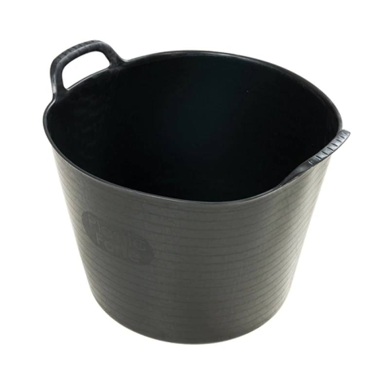 Image of Silverline Multi Purpose Flexible Tub - 42Ltr 940508