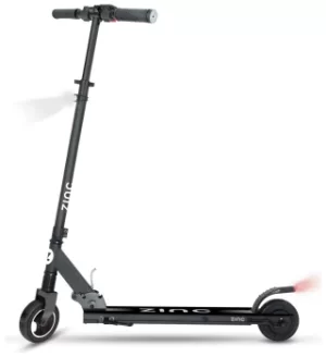 Image of Zinc Flex Folding Electric Scooter