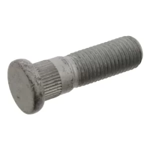 Image of Wheel Bolt Stud 46680 by Febi Bilstein