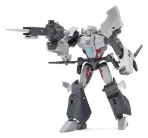 Image of Transformers Terran Warrior Megatron Figure
