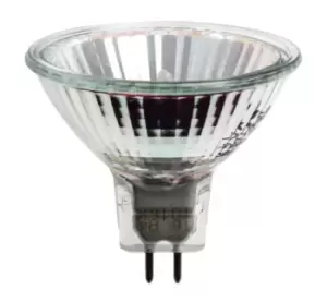 Image of Osram DECOSTAR 51 PRO 35 W Halogen Reflector Lamp GU5.3, Reflector, 12 V, 51mm