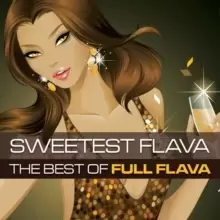Image of Sweetest Flava: Full Flava