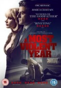 Image of A Most Violent Year