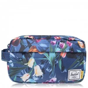 Image of Herschel Trade Medium Royal Hoffma - Black