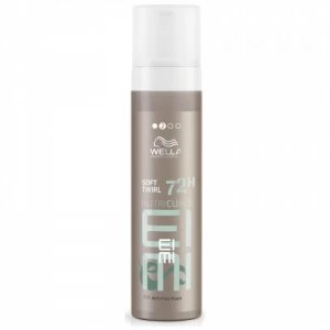 Image of Wella NutriCurls Soft Twirl Mousse 200ml