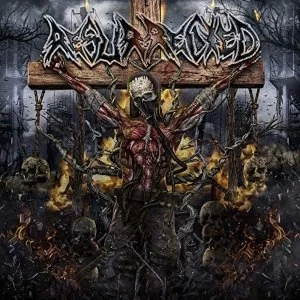 Image of Resurrected - Resurrected Vinyl