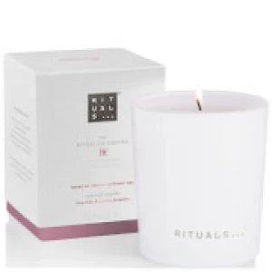 Image of Rituals The Ritual of Sakura Scented Candle 290g