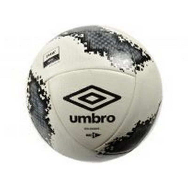 Image of Umbro Neo Swerve Football Black/white (5)