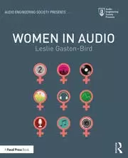 Image of Women in Audio
