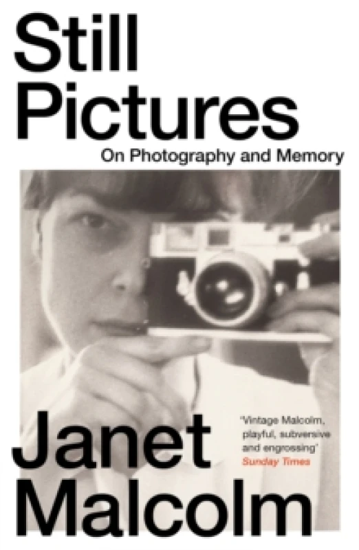 Image of Still Pictures : On Photography and Memory Paperback / softback