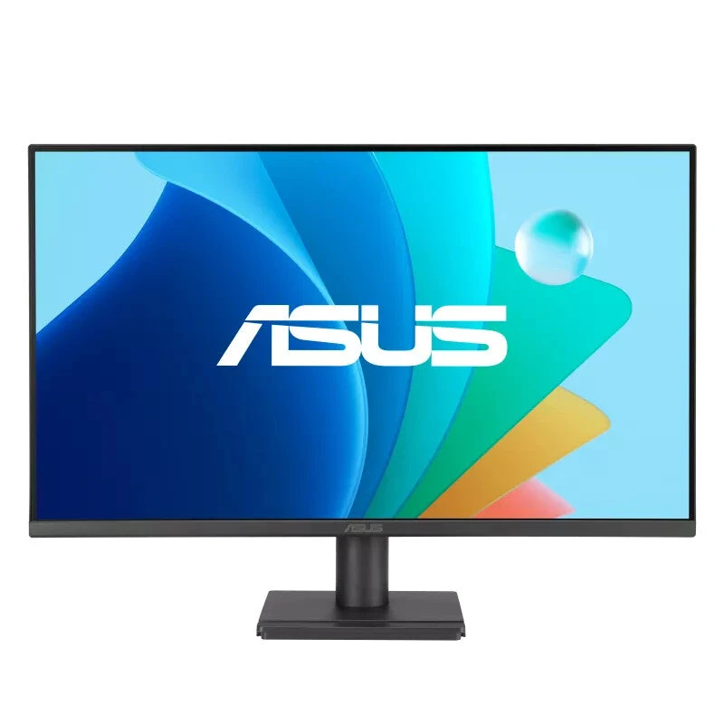 Image of Asus ASUS EyeCare VA279QG computer monitor 68.6cm (27") 1920 x 1080 pixels Full HD LED Black 90LM04J1-B01371