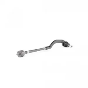 Image of FEBI BILSTEIN Tie Rod RENAULT,NISSAN,OPEL 37628 4852000QAM,4852000QAMS2,4408474 Steering Rod,Rod Assembly 4408474S2,7701473333,7701473333S2,91160037