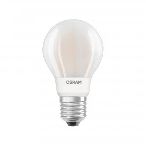 Image of Osram 11W Parathom Frosted LED globe Bulb ES/E27 Very Warm White - 287242-438453