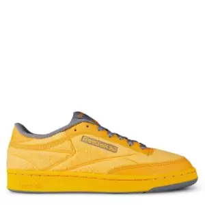 Image of Reebok Club C 85 99 - Yellow