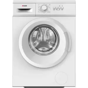 Image of Haden HW1216 6KG 1200RPM Washing Machine