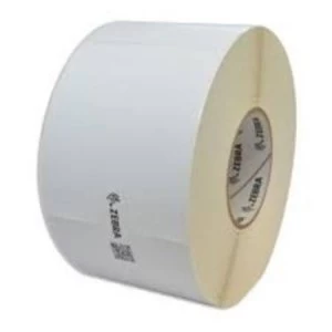 Image of Zebra 800261-107 Original Z-Select Printer Label 2000D (38mm x 25mm) White