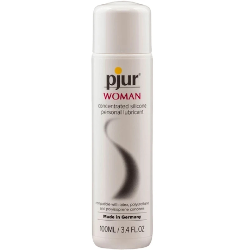 Image of Pjur Woman Lubricant - 100ml 100-617903