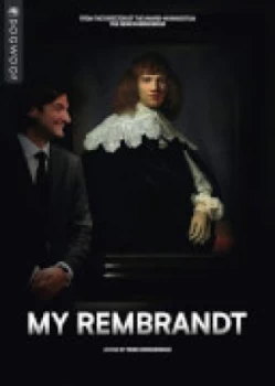 Image of My Rembrandt