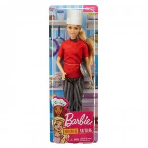 Image of Barbie Career Doll 10 - Asst