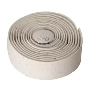 Image of Profile Design Cork Bar Tape - White
