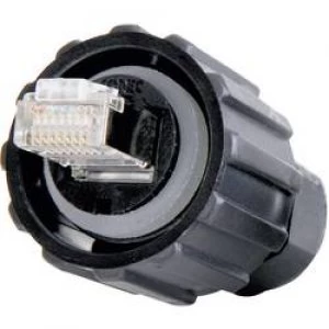 Image of Conec 17 100474 RJ45 Plug mount