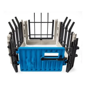 Image of SCHLEICH Dinosaurs Extend-A-Fence Toy Playset