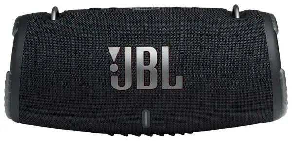 Image of JBL Xtreme 3 Wireless Speaker - Black