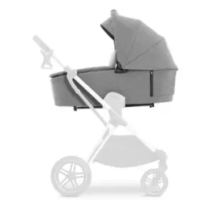 Image of Hauck Visionx Pram - Melange Grey