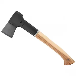 Image of Fiskars 1051143 Norden N10 Chopping Axe 1.2kg (2.6 lb)