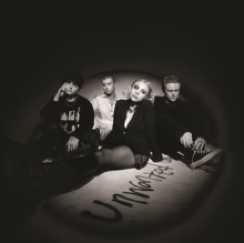 Image of Unwanted Vinyl