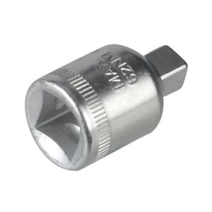 Image of Stahlwille Adaptor 3/8in Female > 1/2in Male