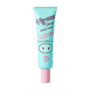 Image of Holika Holika Pig Clear Blackhead Peeling Gel