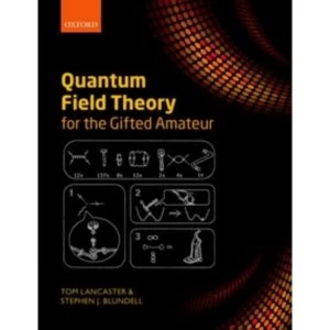 Image of Quantum Field Theory for the Gifted Amateur