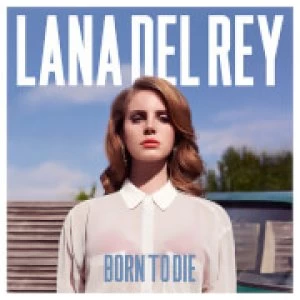 Image of Lana Del Rey - Born To Die - Vinyl