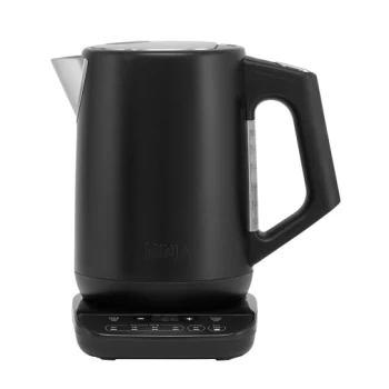 Image of Ninja KT200UK Black Perfect Temperature Kettle