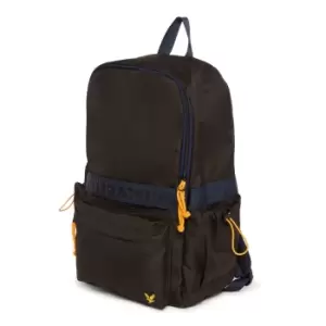 Image of Recycled Ripstop Backpack - One Size