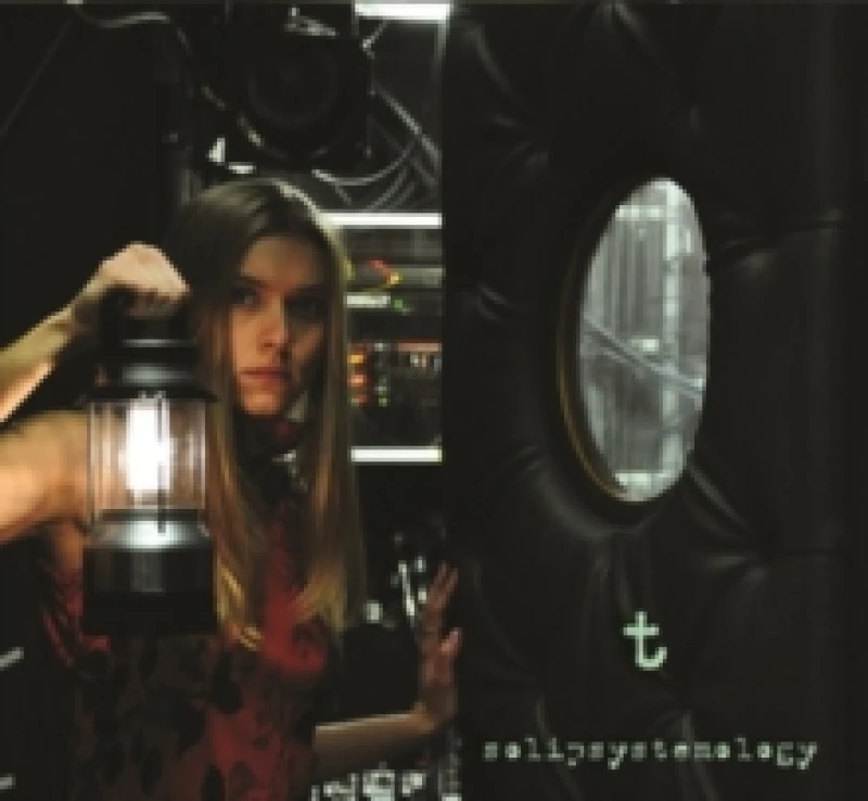 Image of Solipsystemology CD / Album Digipak