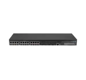 Image of HP Enterprise FlexNetwork 5140 24G 4SFP+ EI Managed...