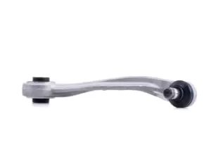 Image of DELPHI Suspension arm AUDI TC2336 8K0407510A,8K0407510N Track control arm,Wishbone,Control arm,Trailing arm,Suspension control arm,Wishbone suspension