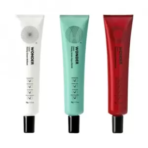 Image of Haruharu WONDER - Honey Green Cream - No.Aqua Bomb/38g