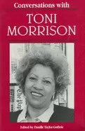 Image of conversations with toni morrison