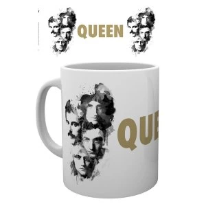 Image of Queen * - Forever Mug