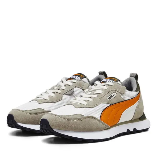 Image of Puma FV Retro Rewind - Brown 7
