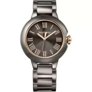 Image of Ladies Juicy Couture Burbank Watch
