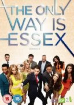 Image of The Only Way is Essex - Series 6