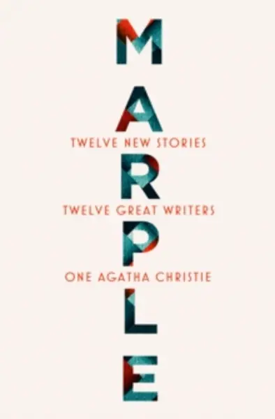 Image of marple twelve new stories