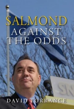 Image of Salmond by David Torrance Hardback