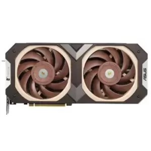 Image of ASUS RTX3070-O8G-NOCTUA NVIDIA GeForce RTX 3070 8GB GDDR6