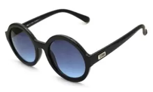 Image of Storm Unisex Round Frame Sunglasses